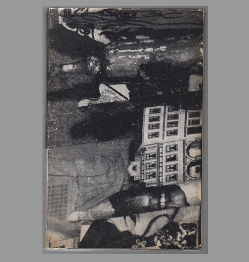 S. Gy. egyedi leporellója