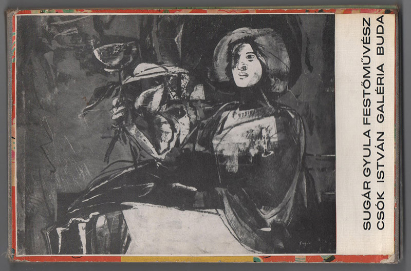 S. Gy. egyedi leporellója