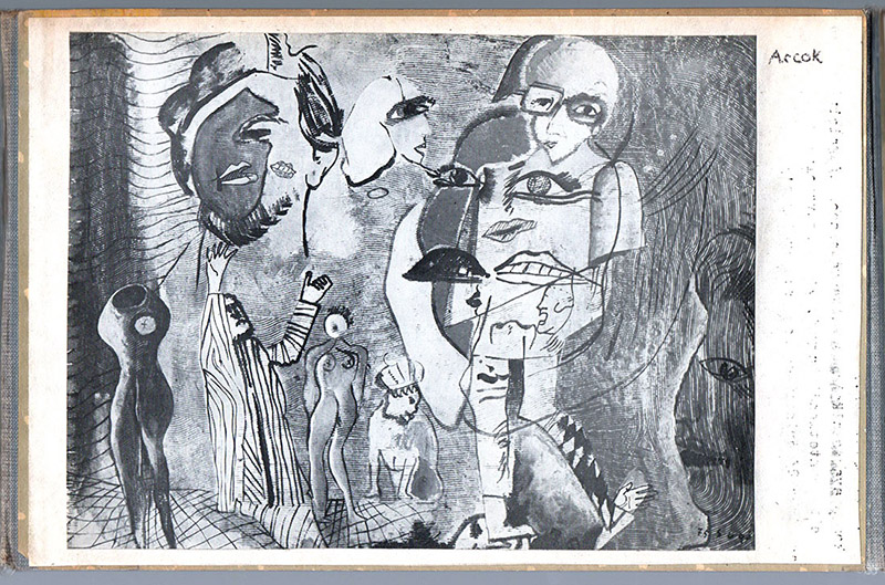 S. Gy. egyedi leporellója