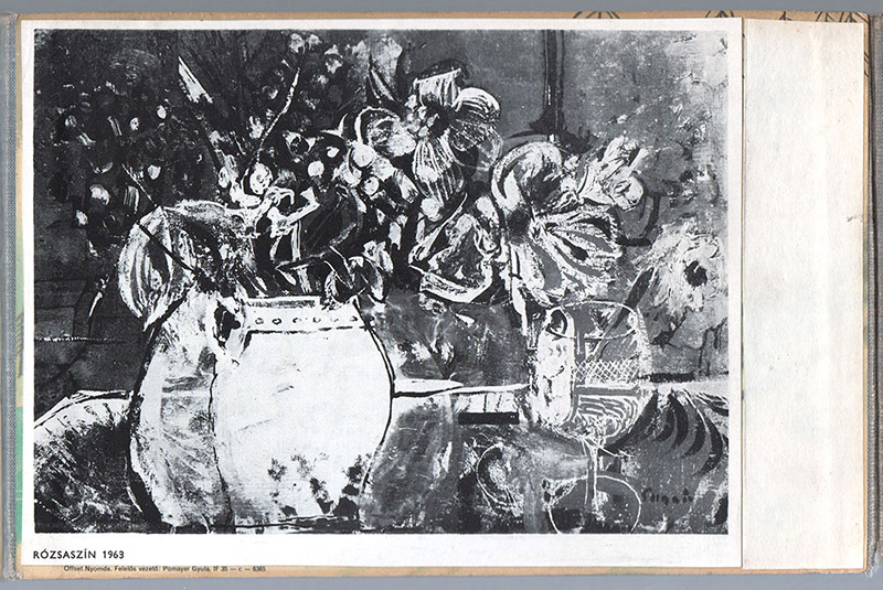 S. Gy. egyedi leporellója