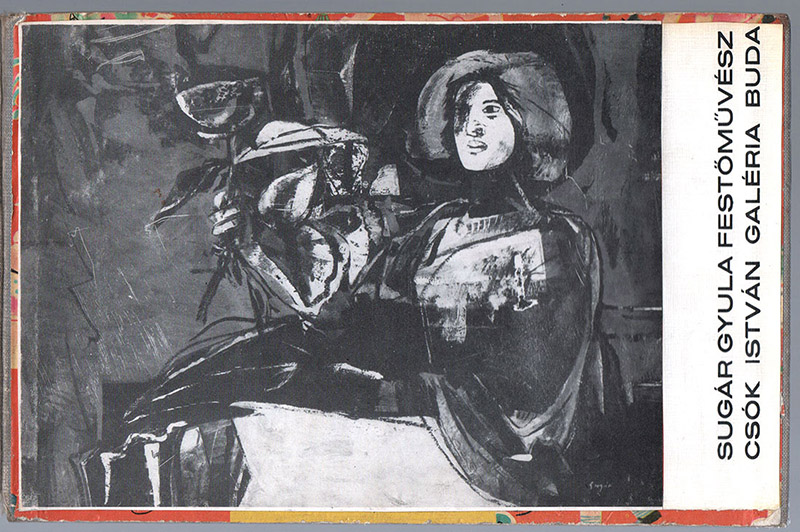 S. Gy. egyedi leporellója