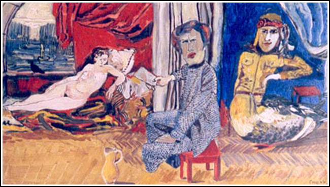 SU052 Sárga kancsó