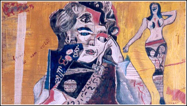 SU053 Fény, ami nem vakít