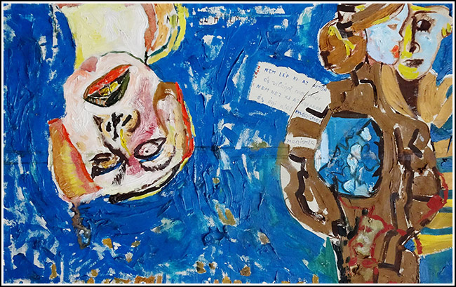 SU108 Nem néz, hanem megnevez