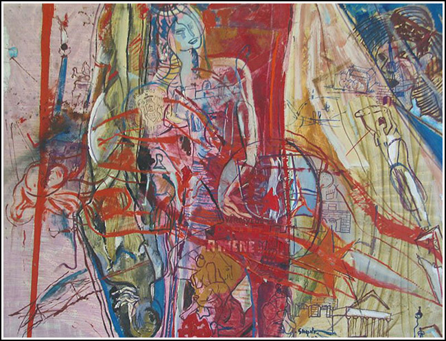 SU244 'Városvédő' Pallas Athene