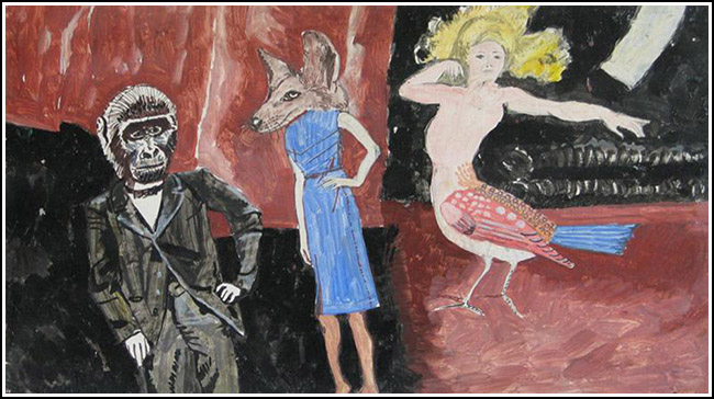 SU249 Régi történet