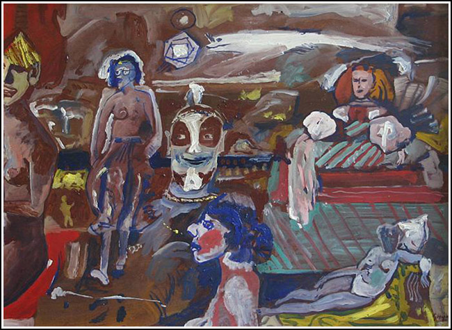 SU253 Szentivánéji álom