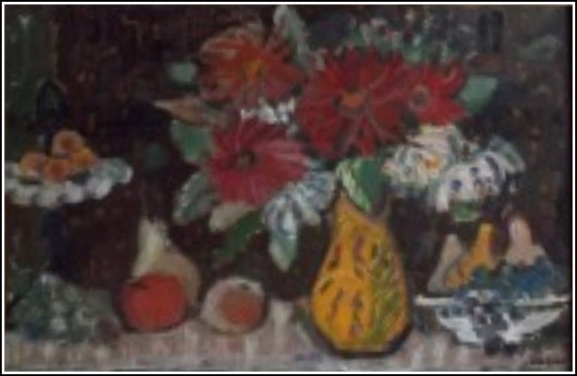 SU255 [Csendéletes kép]