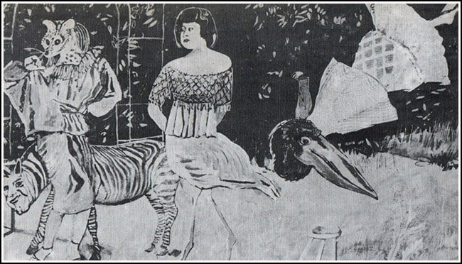 SU287 A madarak sorsa