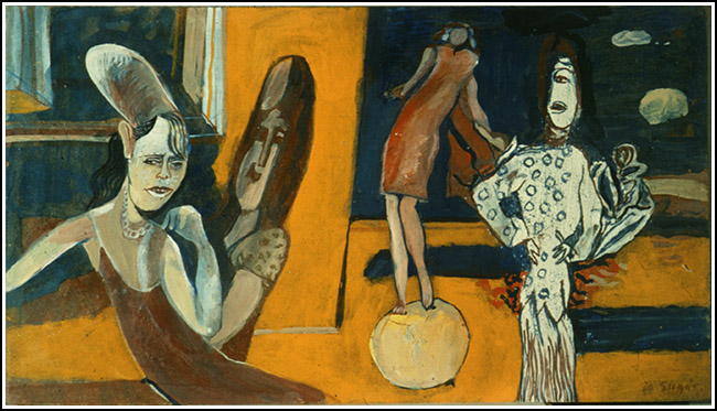 SU310 Justitia egyensúlyoz