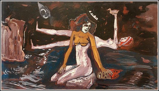 SU360 A fürdés gyönyörei