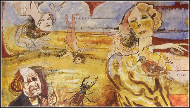 SU361 Tavasztündér